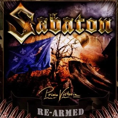Primo Victoria | Sabaton