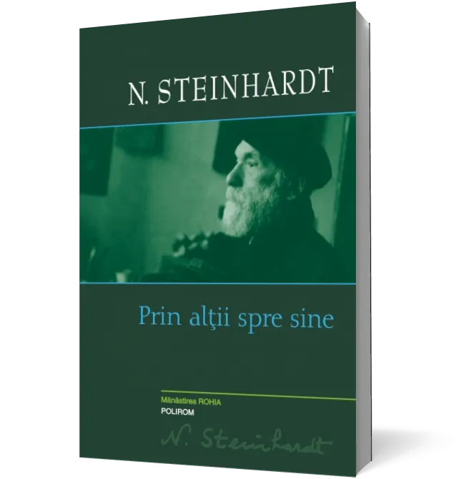 Prin alţii spre sine