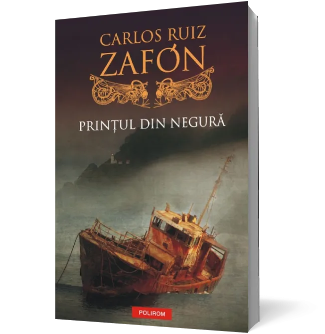 Prinţul din negură