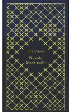 Prince - Niccolo Machiavelli