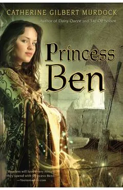 Princess Ben - Catherine Gilbert Murdock