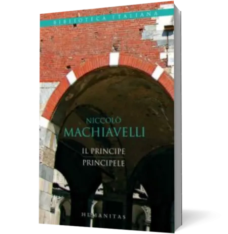 Principe/Principele (ed.bilingva)