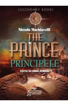 Principele - Niccolo Machiavelli