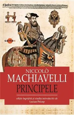 Principele - Niccolo Machiavelli