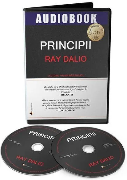 Principii  | Ray Dalio