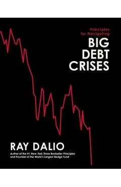Principles for Navigating Big Debt Crises - Ray Dalio
