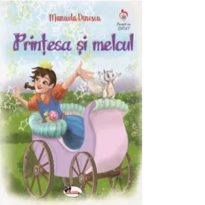 Printesa si melcul