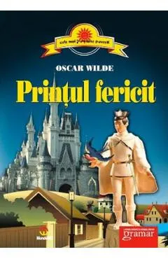 Printul fericit - Oscar Wilde