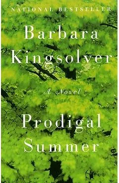 Prodigal Summer - Barbara Kingsolver
