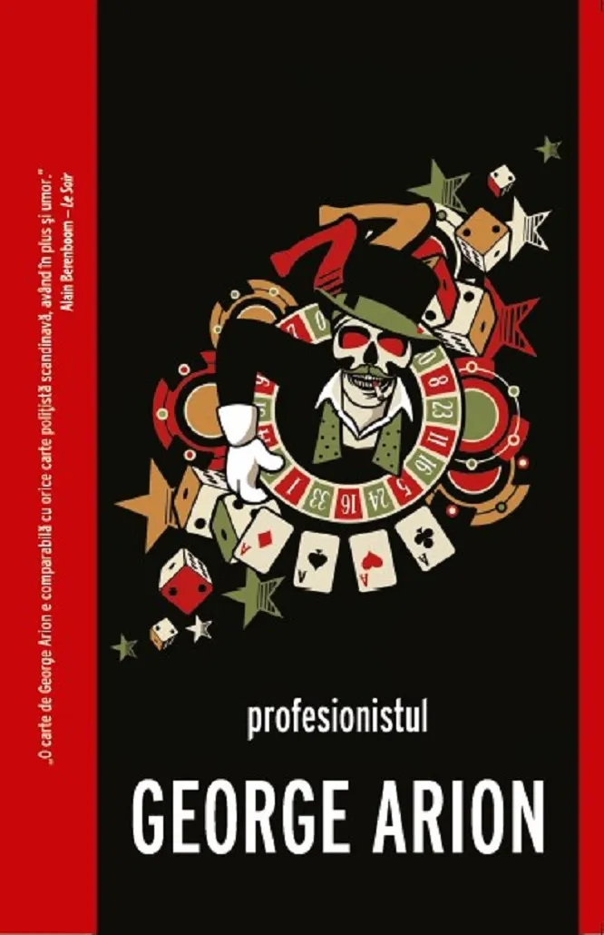 Profesionistul | George Arion
