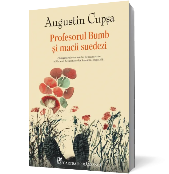 Profesorul Bumb si macii suedezi