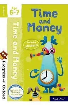 Progress with Oxford: Time and Money Age 6-7