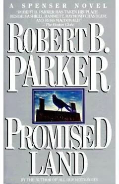 Promised Land - Robert B. Parker