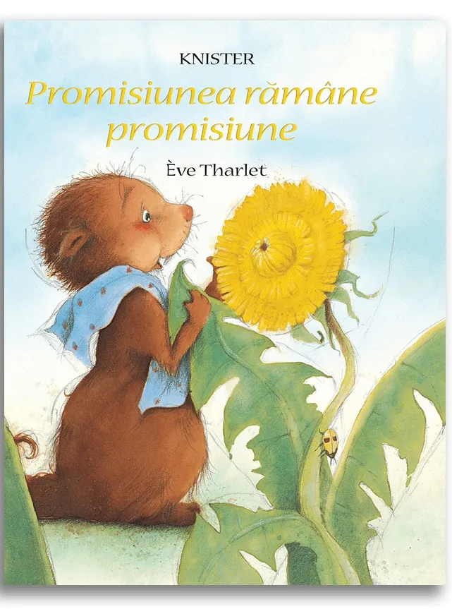 Promisiunea ramane promisiune