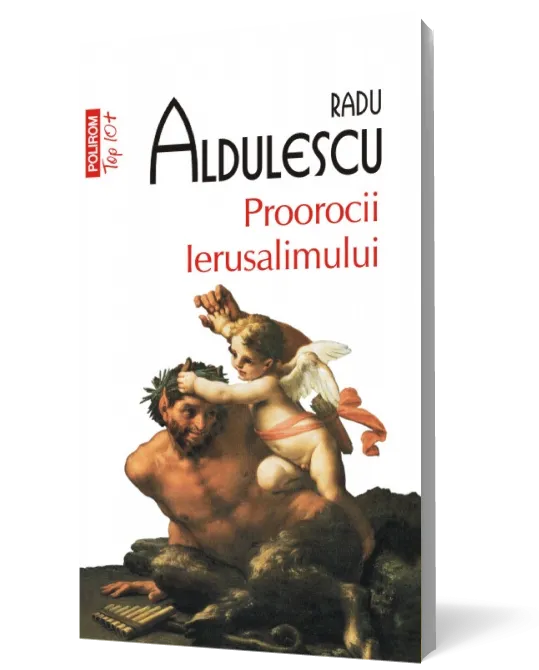 Proorocii Ierusalimului