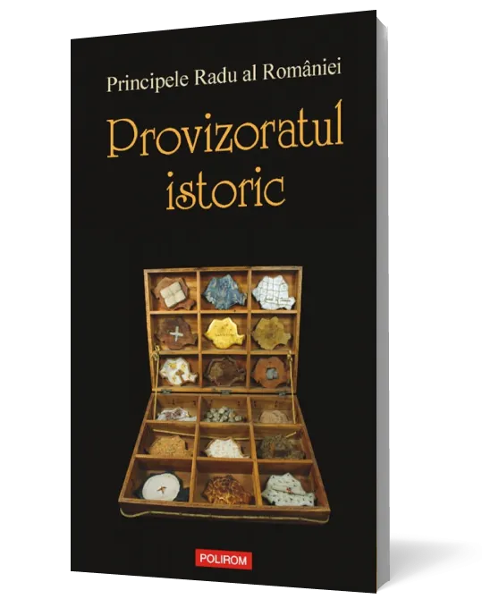 Provizoratul istoric