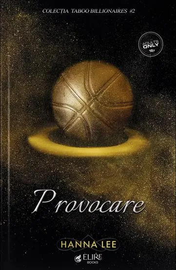 Provocare. Seria Taboo Billionaires Vol.2 (Elire Books)