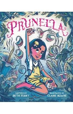 Prunella - Beth Ferry