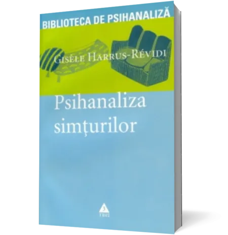 Psihanaliza simţurilor