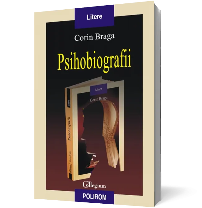 Psihobiografii