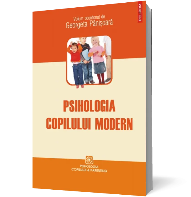 Psihologia copilului modern