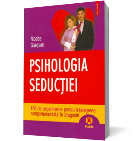 Psihologia seductiei