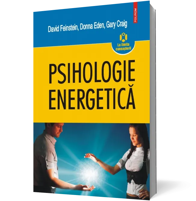 Psihologie energetică