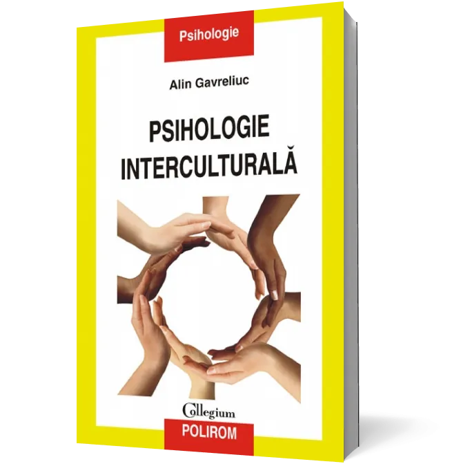 Psihologie interculturală