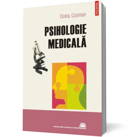 Psihologie medicală