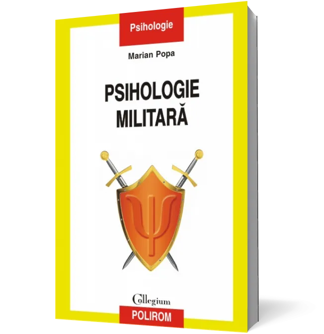 Psihologie militară