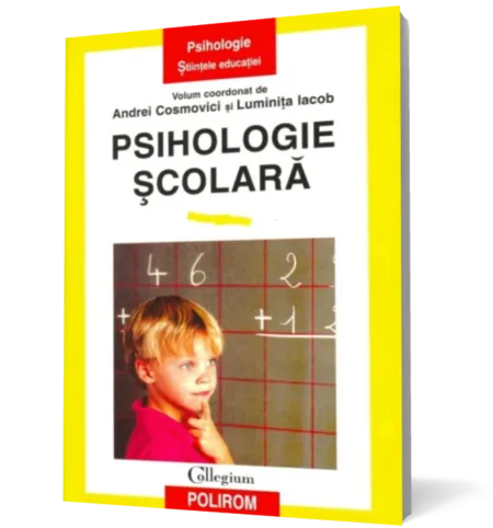 Psihologie scolara