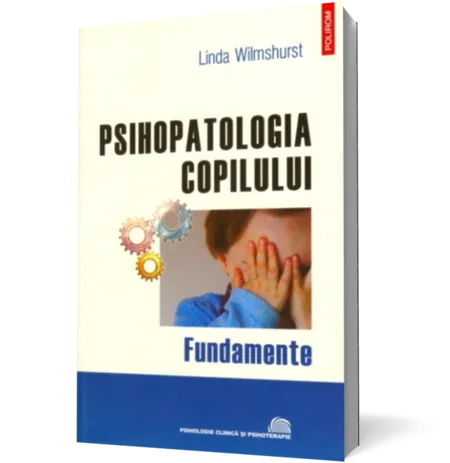 Psihopatologia copilului