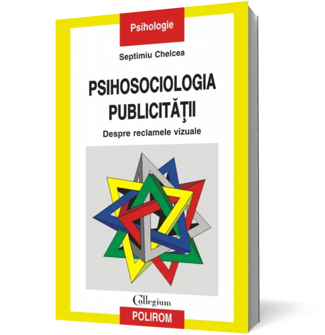 Psihosociologia publicităţii: despre reclamele vizuale