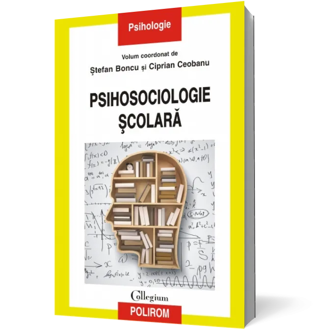 Psihosociologie scolara