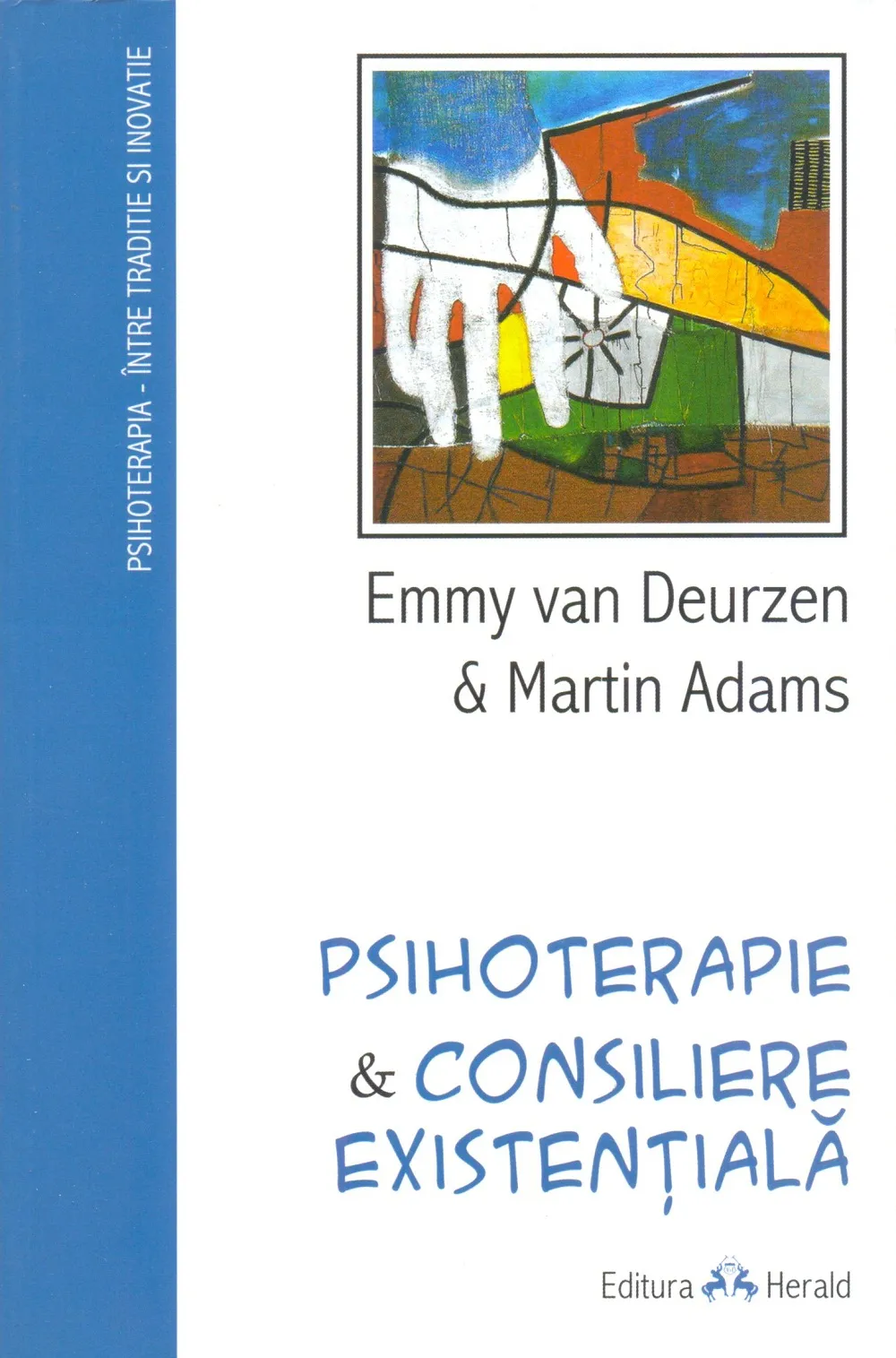 Psihoterapie & consiliere existentiala