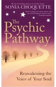 Psychic Pathway - Sonia Choquette