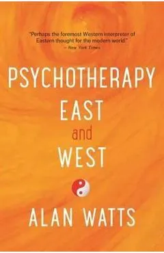Psychotherapy East and West