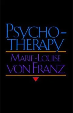 Psychotherapy - Marie-louise Von Franz