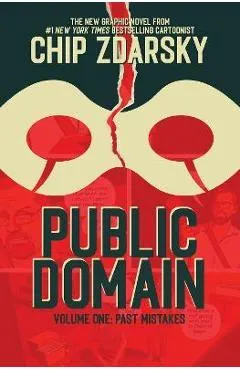 Public Domain, Volume 1 - Chip Zdarsky