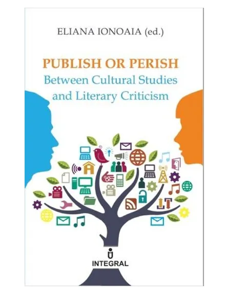 Publish or Perish | Eliana Ionoaia