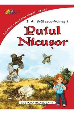 Puiul Nicusor - I. Al. Bratescu-Voinesti