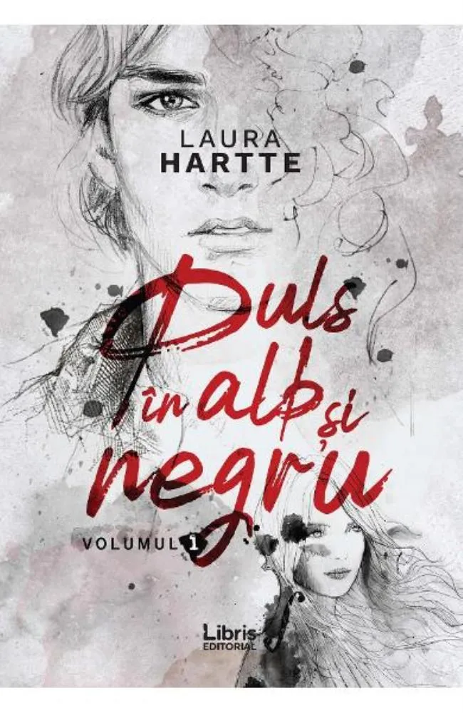 Puls in alb si negru. Vol. 1