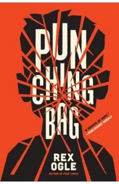 Punching Bag - Rex Ogle