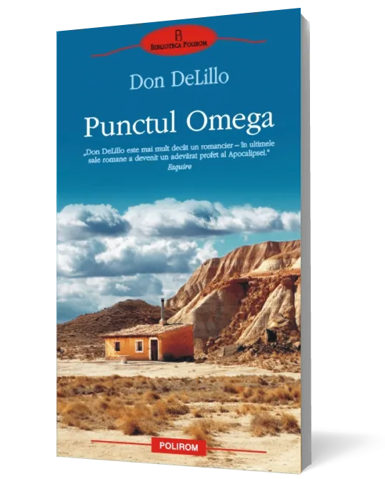 Punctul Omega