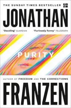 Purity/Jonathan Franzen