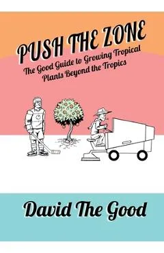 Push the Zone - David The Good