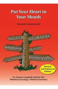 Put Your Heart in Your Mouth