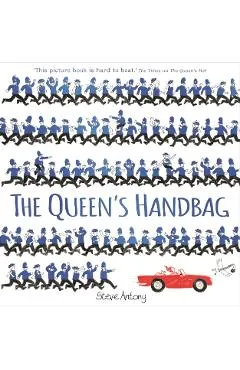 Queen's Handbag