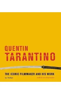 Quentin Tarantino - Ian Nathan