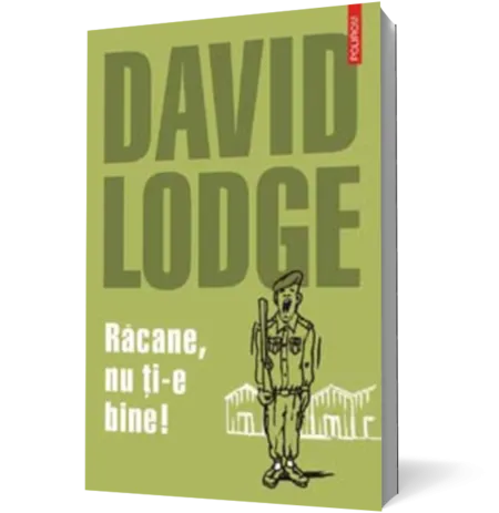 Răcane, nu ţi-e bine!